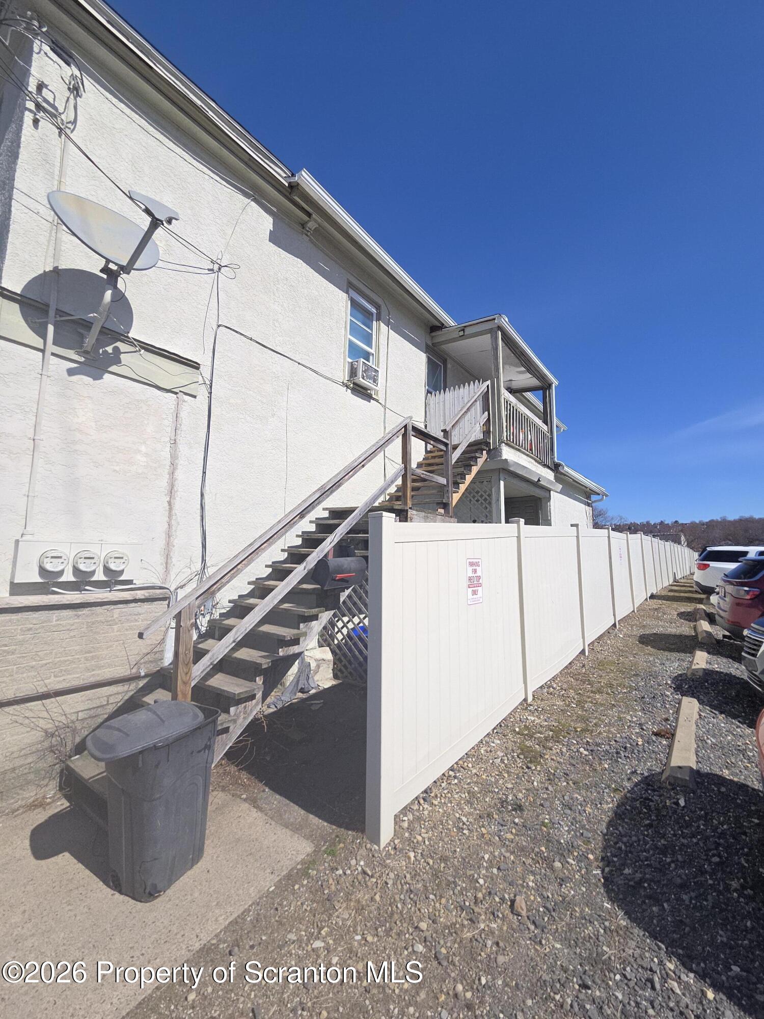 Residential Income in Scranton 3