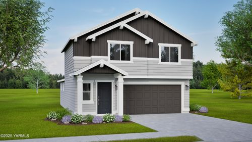 4816 W Oak Ave, Yakima, WA, 98903-9833 | Card Image