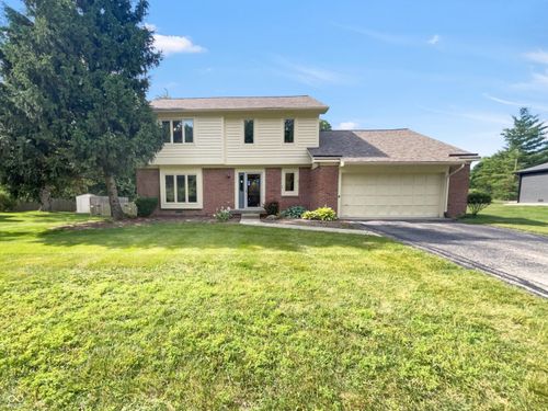757 Winter Way, Carmel, IN, 46032-5212 | Card Image