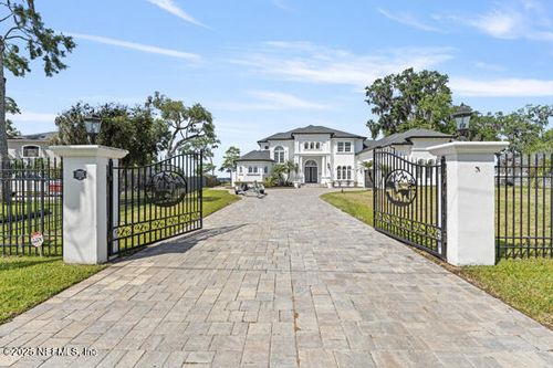 5425 Riverwood Rd N, St Augustine, FL, 32092-1509 | Card Image