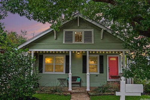 130 Groveland Pl, San Antonio, TX, 78209-6331 | Card Image