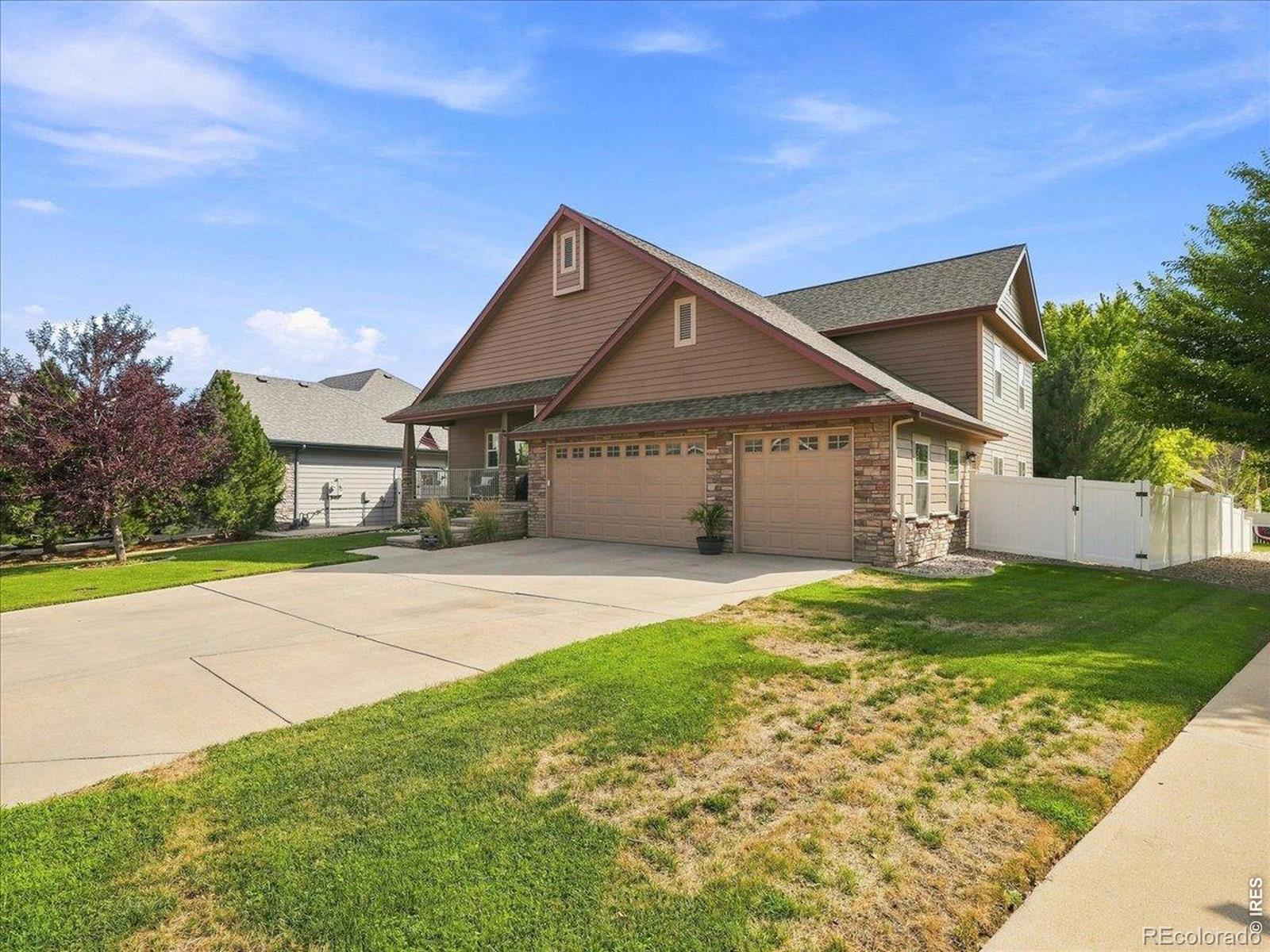 Residential in Greeley 2