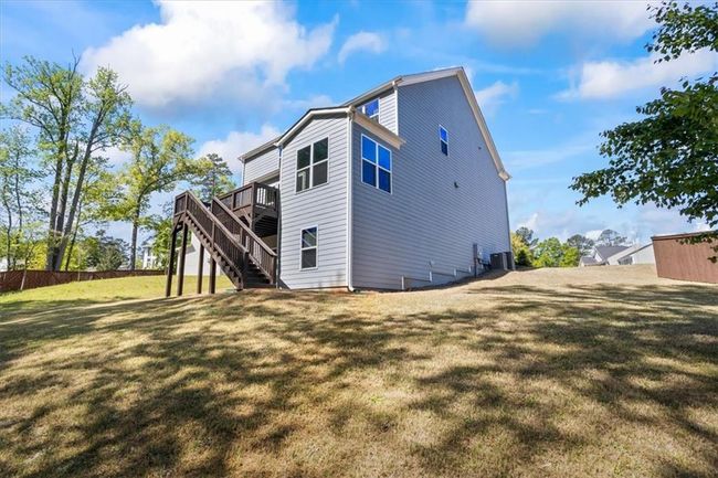 312 Wichita Way, House other with 4 bedrooms, 5 bathrooms and null parking in Mcdonough GA | Image 45