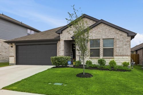 2965 Fox Trail Ln, Fort Worth, TX, 76108-2462 | Card Image