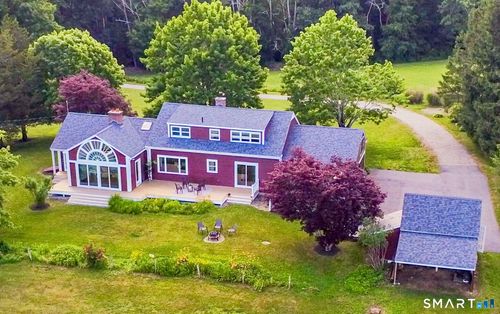 29 Braaten Hill Rd, Woodstock, CT, 06281-1400 | Card Image