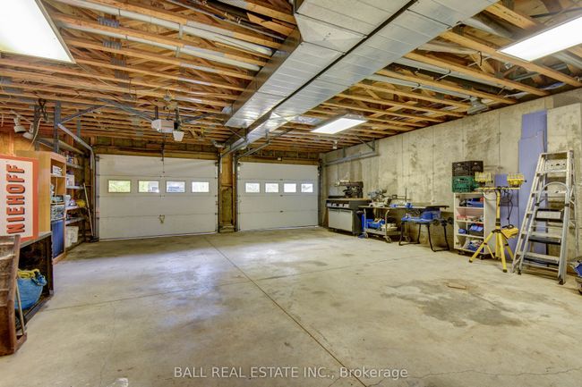 75 Maple Ridge Lane, House other with 6 bedrooms, 4 bathrooms and 8 parking in Wollaston ON | Image 29