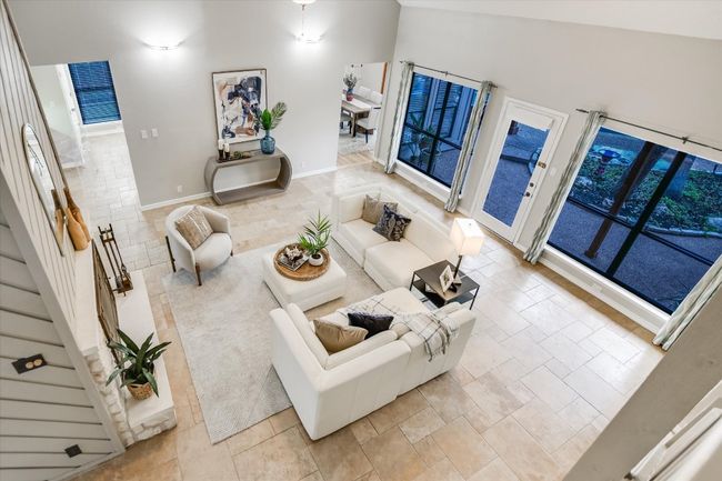 7306 Fireoak Dr, House other with 3 bedrooms, 2 bathrooms and 4 parking in Austin TX | Image 10