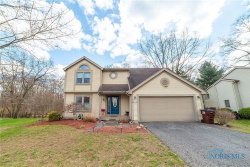 6975 Ramblehurst Rd, Sylvania, OH, 43560-3548 | Card Image