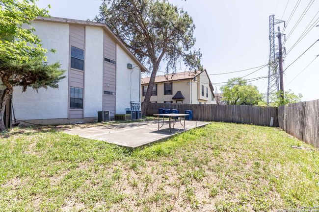10563 Starcrest Dr, Home with 2 bedrooms, 1 bathrooms and null parking in San Antonio TX | Image 28
