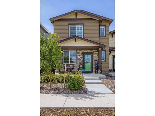 2397 Harlequin Pl, Johnstown, CO, 80534-9576 | Card Image