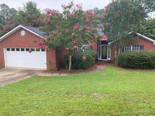 914 Cannock St, Grovetown, GA, 30813-3960 | Card Image
