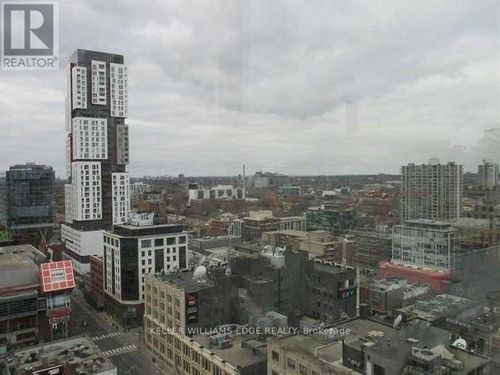2409-30 Nelson St, Toronto, ON, M5V0H5 | Card Image