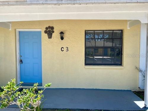 c-3-2780 Park Drive, Clearwater, FL, 33763 | Card Image