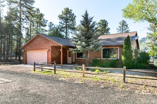 677 Fox Ln, Lakeside, AZ, 85929-6887 | Card Image