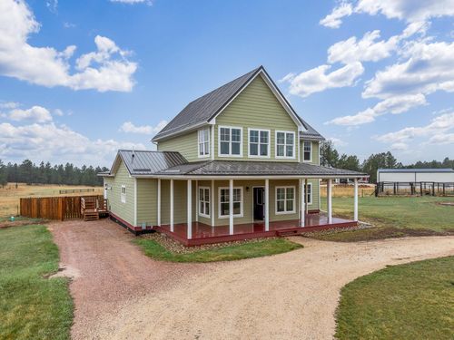 26799 Lowell Dr, Hot Springs, SD, 57747-6010 | Card Image