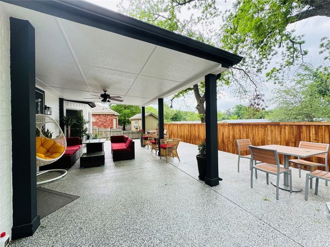1409 Monte Carlo Dr, House other with 5 bedrooms, 4 bathrooms and null parking in Mansfield TX | Image 40