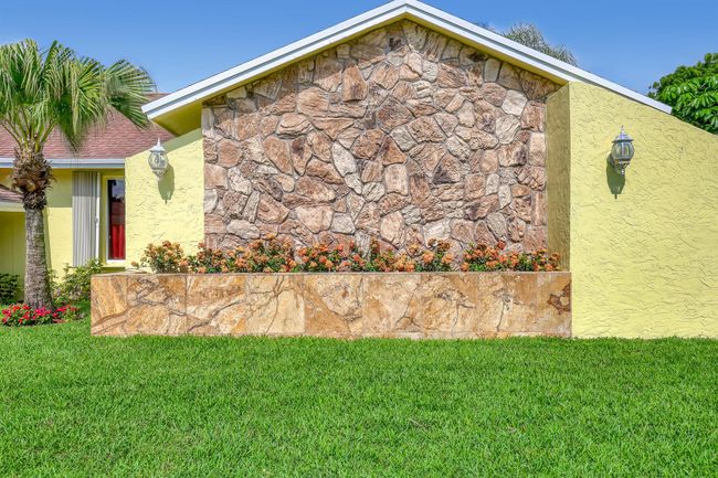 5053 Ouachita Dr, House other with 3 bedrooms, 2 bathrooms and null parking in Lake Worth FL | Image 8