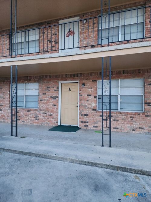 d-309 Sunset Ln, Copperas Cove, TX, 76522-3923 | Card Image