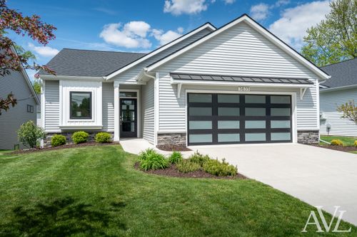 3635 Van Buren St, Hudsonville, MI, 49426-1018 | Card Image