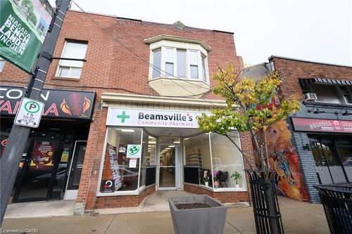 1-4987 King St, Beamsville, ON, L0R1B0 | Card Image
