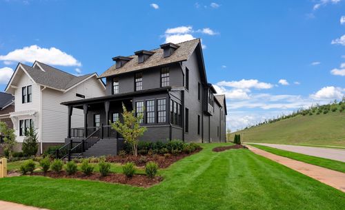 2537 Buckner Ln, Thompsons Station, TN, 37179 | Card Image