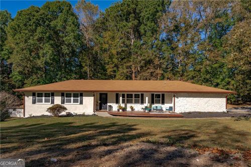 2750 Old Horseshoe Bend Road Sw, Marietta, GA, 30064 | Card Image