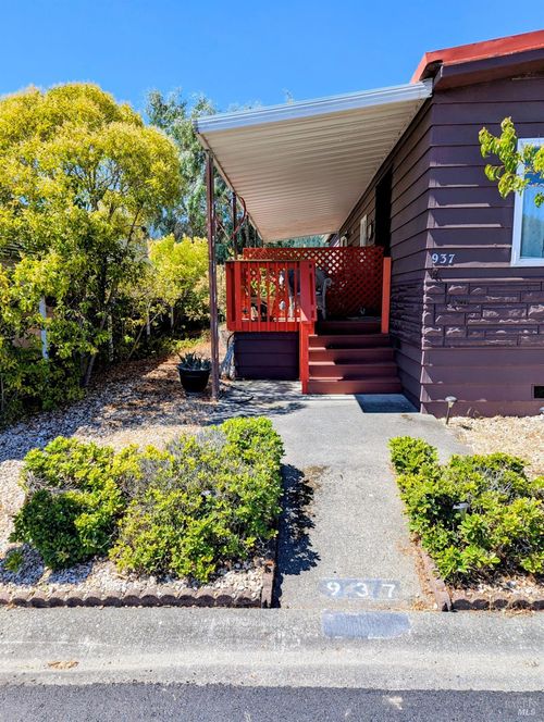 937 Champagne S, Calistoga, CA, 94515-9767 | Card Image