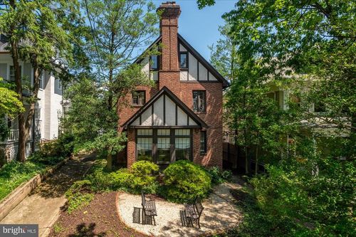3419 Lowell St Nw, WASHINGTON, DC, 20016-5024 | Card Image
