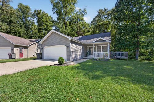 2245 S Star View Lane, Bloomington, IN, 47403 | Card Image