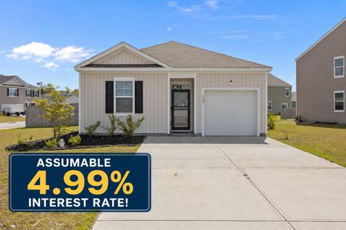 300 Feldspar Ln, Ladson, SC, 29456-5338 | Card Image