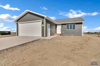 331 Northern Lights Blvd E, House other with 3 bedrooms, 1 bathrooms and null parking in Box Elder SD | Image 2