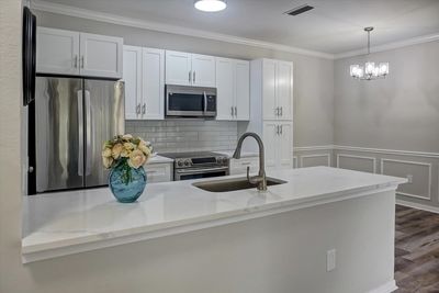 1207 - 120 Old Town Parkway, Condo with 2 bedrooms, 2 bathrooms and null parking in St Augustine FL | Image 1