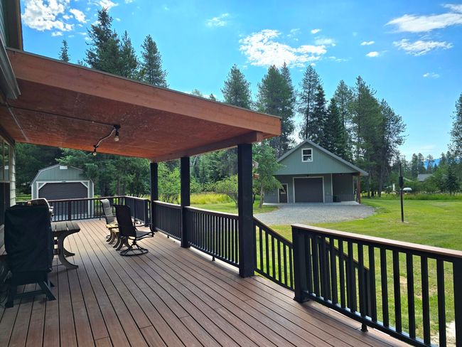 22 Pinewoods Dr, House other with 2 bedrooms, 2 bathrooms and null parking in Trout Creek MT | Image 35