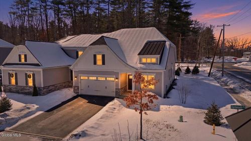 2 Dartmouth Way, Saratoga Springs, NY, 12866-8320 | Card Image