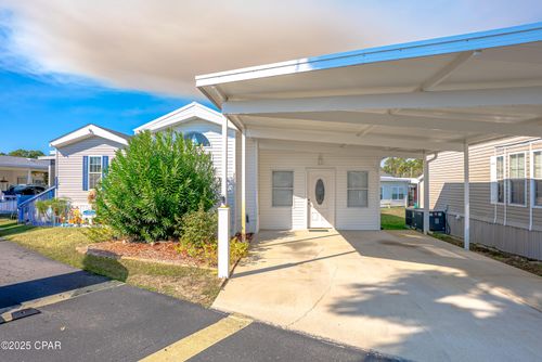 251-1219 Thomas Dr, Panama City Beach, FL, 32408-7449 | Card Image