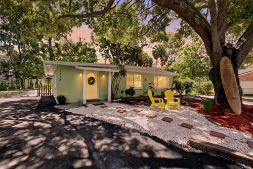 1516 Adele Pl, LARGO, FL, 33770-2274 | Card Image