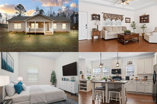 10126 Hummingbird Ln, PARTLOW, VA, 22534-9580 | Card Image