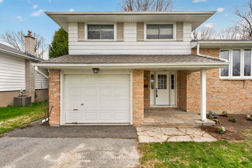 296 Olympus Ave, Kingston, ON, K7M4T9 | Card Image