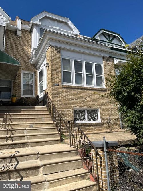 5455 W Montgomery Ave, PHILADELPHIA, PA, 19131-3105 | Card Image