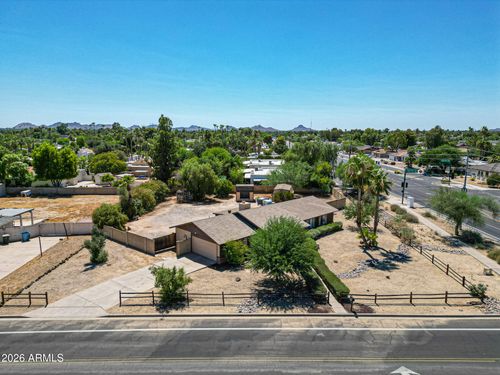 13636 N 60th St, Scottsdale, AZ, 85254-3808 | Card Image