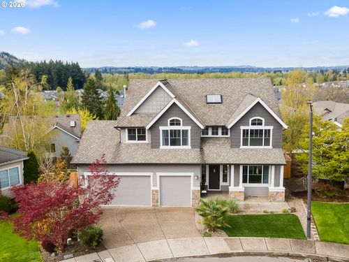 16321 Se Widgeon Ct, Damascus, OR, 97089-6810 | Card Image