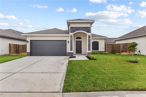 309 Choke Canyon, Edinburg, TX, 78541 | Card Image