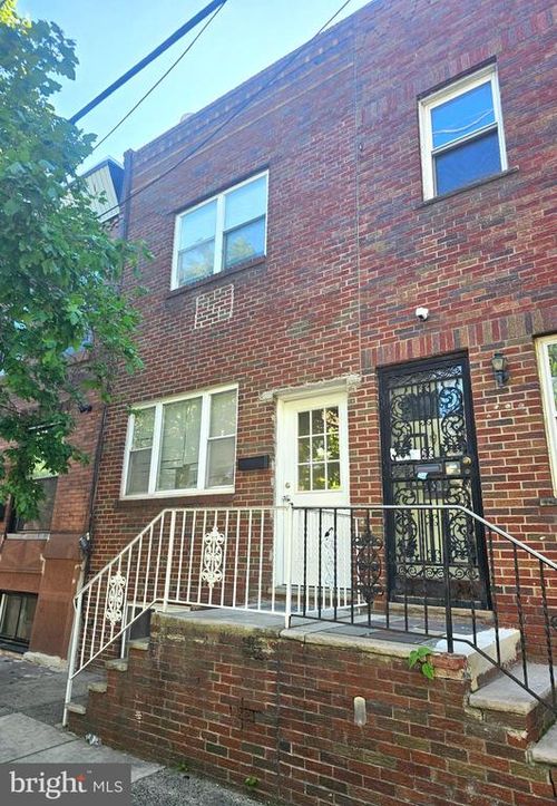 1914 S 23rd St, PHILADELPHIA, PA, 19145-2601 | Card Image