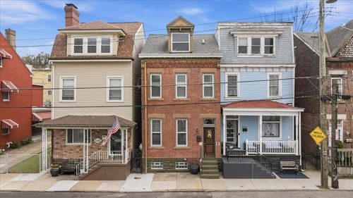 5158 Keystone St, Pittsburgh, PA, 15201-2540 | Card Image