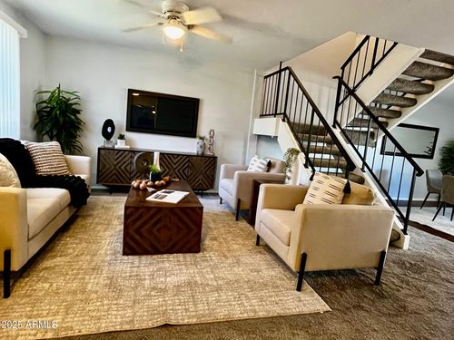 4324 N Parkway Ave, Scottsdale, AZ, 85251-4009 | Card Image