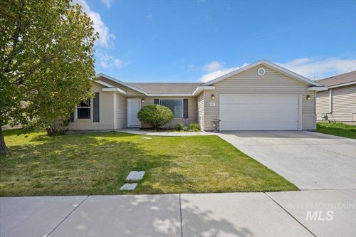 421 Silver Pheasant Ave., Twin Falls, ID, 83301 | Card Image