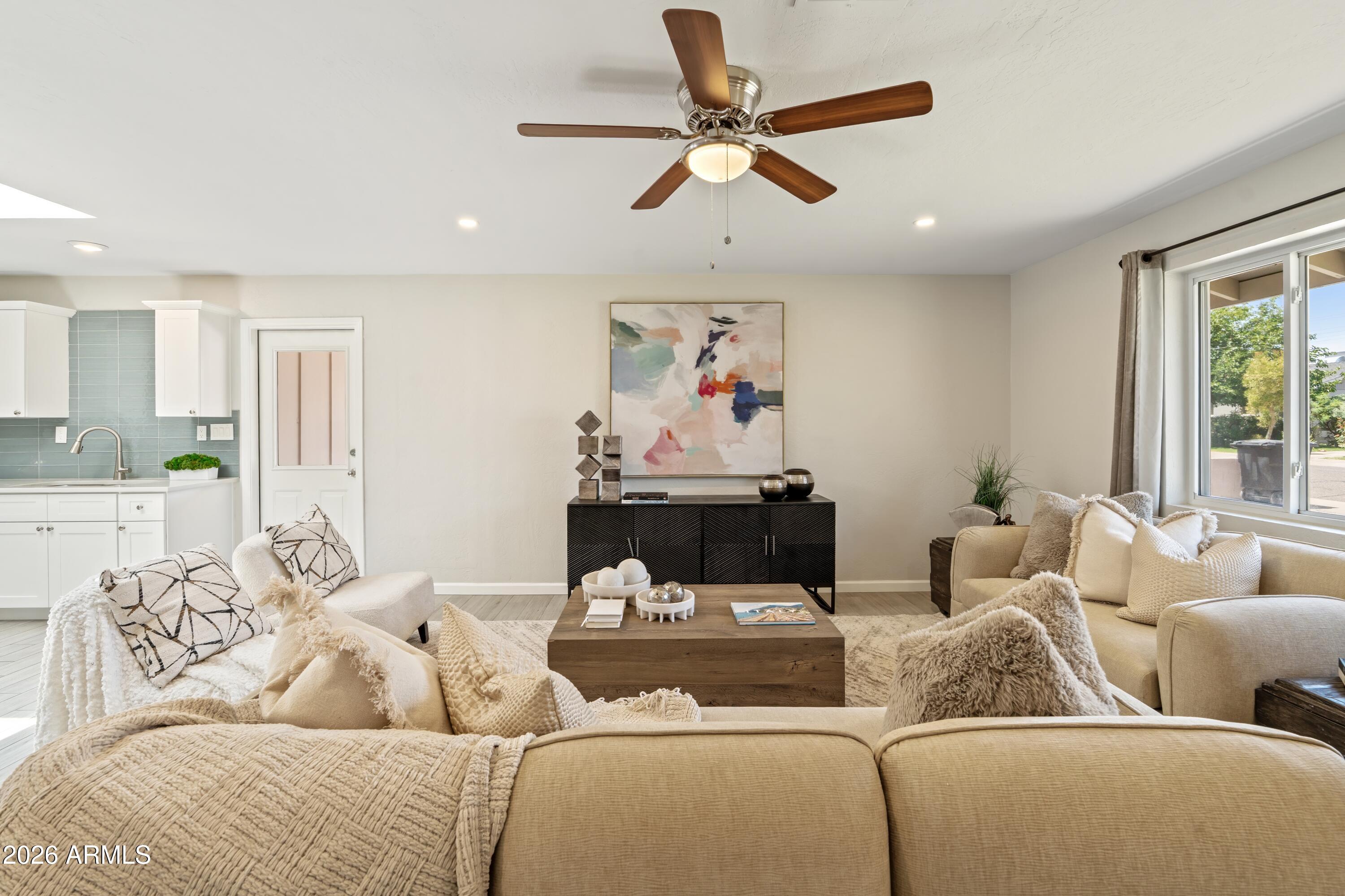 Residential in Scottsdale 5
