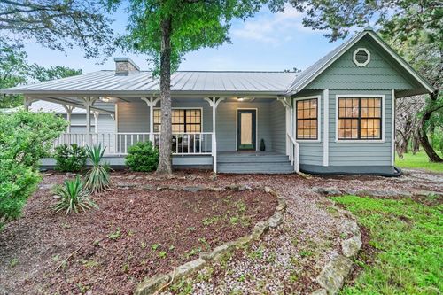 1401 Avenida Serena, Marble Falls, TX, 78654-3304 | Card Image