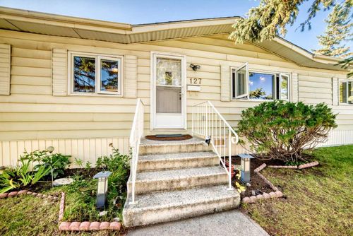 127 Huntwell Place Ne, Calgary, AB, T2K5T2 | Card Image