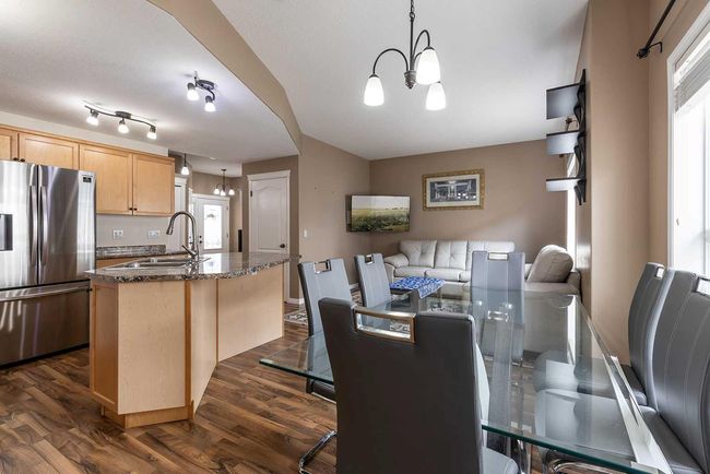 362 Washington Way Se, Townhouse with 4 bedrooms, 4 bathrooms and 2 parking in Medicine Hat AB | Image 14